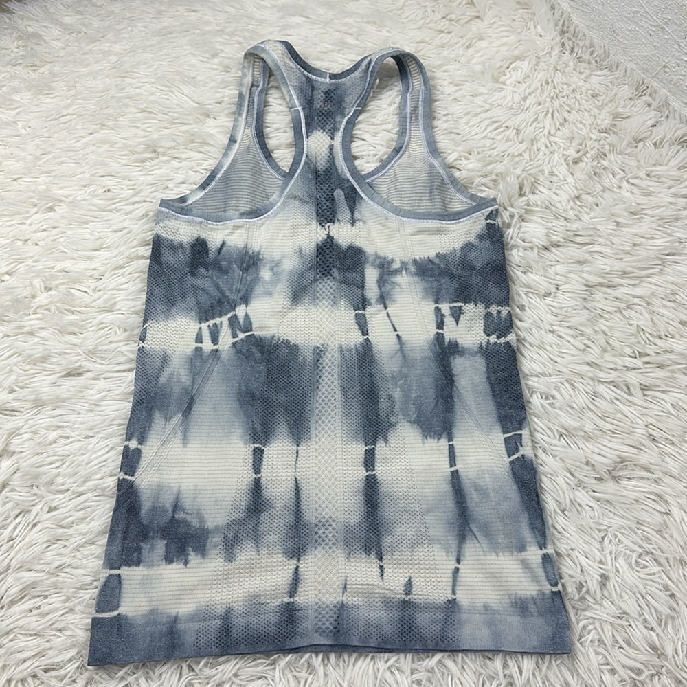 Lululemon Swiftly Tech Tank - image 4